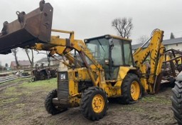 Massey Fergusson MF 50HX HX50 - Łyżka Przednia