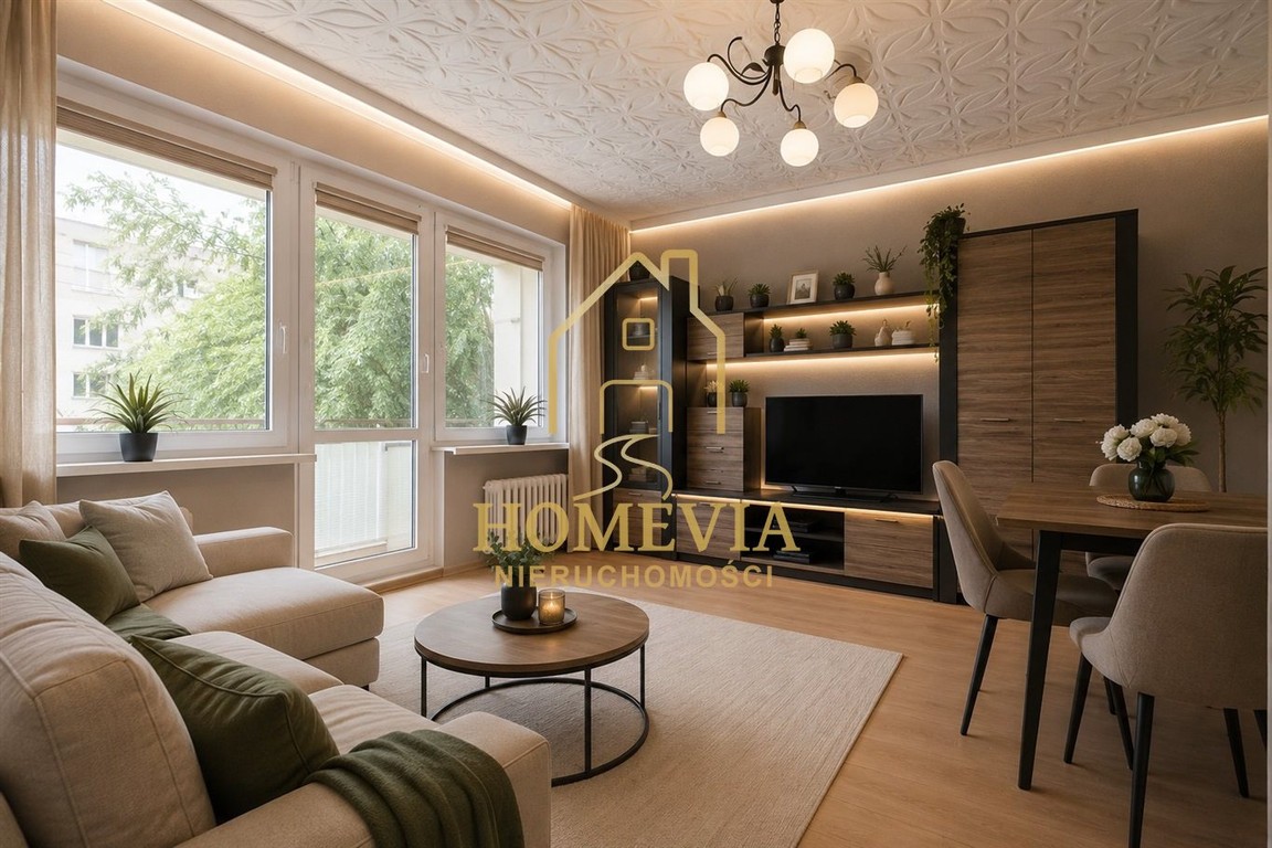 3 pokoje|taras|balkon| Zabrze os. Kopernika