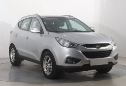 Hyundai ix35 , Salon Polska, GAZ, Skóra, Parktronic