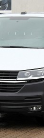 Volkswagen Transporter Długi 150KM Kamera LED SalonPL FV23% Parktronik Android Gwarancja-3