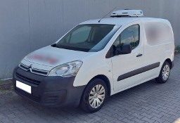 Citroen Berlingo CHŁODNIA * 1.6 diesel * POLECAM!!!