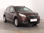 Peugeot 2008 , Automat, Klimatronic, Tempomat, Parktronic,