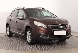 Peugeot 2008 , Automat, Klimatronic, Tempomat, Parktronic,