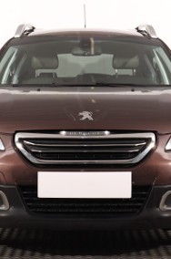 Peugeot 2008 , Automat, Klimatronic, Tempomat, Parktronic,-2