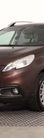 Peugeot 2008 , Automat, Klimatronic, Tempomat, Parktronic,-3