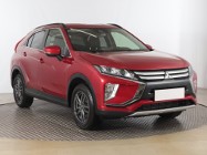 Mitsubishi Eclipse Cross , Serwis ASO, Automat, Klimatronic, Tempomat,