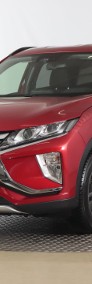 Mitsubishi Eclipse Cross , Serwis ASO, Automat, Klimatronic, Tempomat,-3