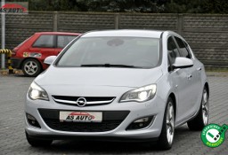 Opel Astra J 1,6T 180KM Innovation/BiXenon/Navi/Led/PDC/LaneAssist/ACC/Infinity