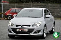 Opel Astra J 1,6T 180KM Innovation/BiXenon/Navi/Led/PDC/LaneAssist/ACC/Infinity