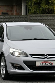 Opel Astra J 1,6T 180KM Innovation/BiXenon/Navi/Led/PDC/LaneAssist/ACC/Infinity-2