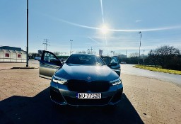 BMW SERIA 5 VII (G30/G31) Jestem pierwszym właścicielem