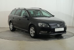 Volkswagen Passat B7 , 1. Właściciel, Skóra, Klimatronic, Tempomat, Parktronic,