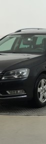 Volkswagen Passat B7 , 1. Właściciel, Skóra, Klimatronic, Tempomat, Parktronic,-3