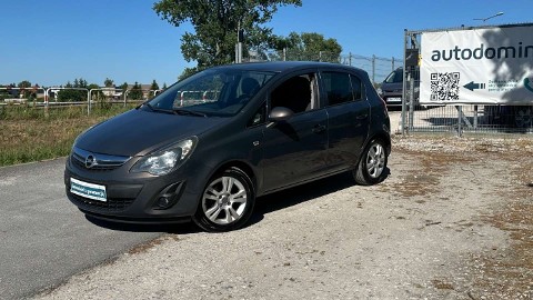 Opel Corsa E