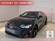 Audi A5 IV TDI quattro S line 2.0 TDI quattro S line (204KM) kamery obserwujące
