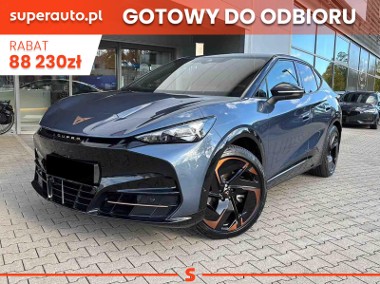 Cupra Tavascan VZ 82kWh 4Drive VZ 82kWh 340KM 4Drive-1