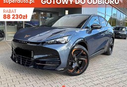 Cupra Tavascan VZ 82kWh 4Drive VZ 82kWh 340KM 4Drive