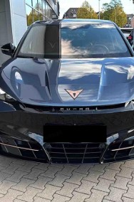 Cupra Tavascan VZ 82kWh 4Drive VZ 82kWh 340KM 4Drive-2