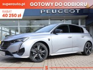 Peugeot 308 P5 GT e-DCS 1.2 mHEV GT e-DCS 1.2 mHEV 145KM / Pakiet Bezpieczeństwo