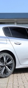 Peugeot 308 P5 GT e-DCS 1.2 mHEV GT e-DCS 1.2 mHEV 145KM / Pakiet Bezpieczeństwo-3