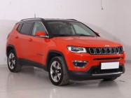 Jeep Compass II , Automat, Skóra, Navi, Xenon, Bi-Xenon, Klimatronic,