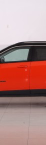 Jeep Compass II , Automat, Skóra, Navi, Xenon, Bi-Xenon, Klimatronic,-4