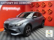 Alfa Romeo Inny Alfa Romeo 1.2 Ibrida Ti 1.2 Ibrida Ti (145 KM) Kamera cofania + tempomat aktyw