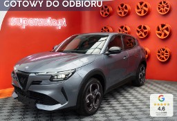 Alfa Romeo Inny Alfa Romeo 1.2 Ibrida Ti 1.2 Ibrida Ti (145 KM) Kamera cofania + tempomat aktyw