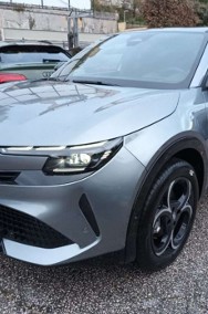 Alfa Romeo 1.2 Ibrida Ti 1.2 Ibrida Ti (145 KM) Kamera cofania + tempomat aktyw-2