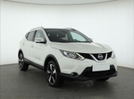 Nissan Qashqai II , Salon Polska, Serwis ASO, Navi, Klimatronic, Tempomat,