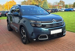 Citroen C5 Aircross Automat