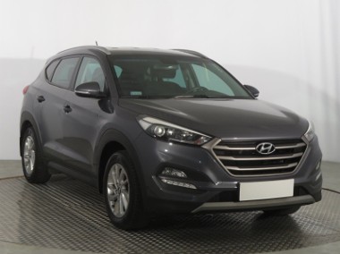 Hyundai Tucson , Salon Polska, 1. Właściciel, Serwis ASO, Klimatronic,-1