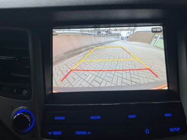 80000km. STYLE 1,7CRDI141KM+AUTOMAT/KAMERA/XENONY/NAVI/CarPlay-1