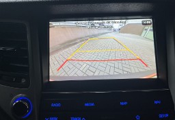 Hyundai Tucson III 80000km. STYLE 1,7CRDI141KM+AUTOMAT/KAMERA/XENONY/NAVI/CarPlay