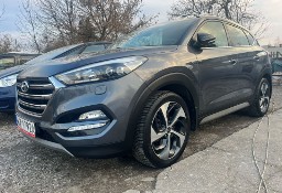 Hyundai Tucson III 80000km./AUTOMAT/KAMERA/XENONY/NAVI/CarPlay 1,7CRDI141KM/SALON