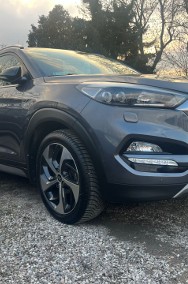 80000km./AUTOMAT/KAMERA/XENONY/NAVI/CarPlay 1,7CRDI141KM/SALON-2