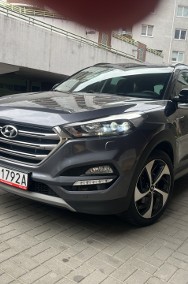 80000km. STYLE 1,7CRDI141KM+AUTOMAT/KAMERA/XENONY/NAVI/CarPlay-2
