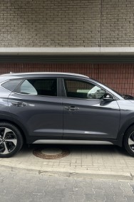 80000km."STYLE"1,7CRDI141KM+AUTOMAT/KAMERA/XENONY/NAVI/CarPlay-2
