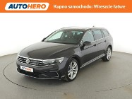 Volkswagen Passat B8 FV23 Panorama Navi Alcantara GrzaneFotele Ergo DYNAUDIO DCC Matrix K