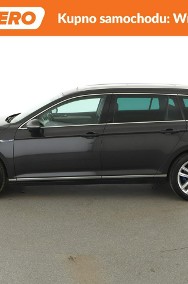 Volkswagen Passat B8 FV23 Panorama Navi Alcantara GrzaneFotele Ergo DYNAUDIO DCC Matrix K-2