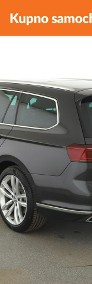 Volkswagen Passat B8 FV23 Panorama Navi Alcantara GrzaneFotele Ergo DYNAUDIO DCC Matrix K-4