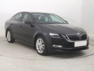 Skoda Octavia III , Salon Polska, Klimatronic, Tempomat, Parktronic,