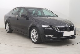 Skoda Octavia III , Salon Polska, Klimatronic, Tempomat, Parktronic,