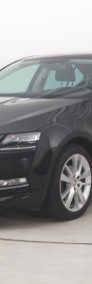 Skoda Octavia III , Salon Polska, Klimatronic, Tempomat, Parktronic,-3