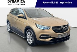Opel Grandland X 1.2Turbo 130KM M6 2018/2019 r., salon PL, 118tys.km przebiegu