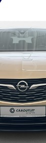 Opel Grandland X 1.2Turbo 130KM M6 2018/2019 r., salon PL, 118tys.km przebiegu-3