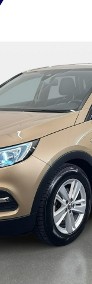 Opel Grandland X 1.2Turbo 130KM M6 2018/2019 r., salon PL, 118tys.km przebiegu-4