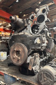 Perkins AK81029 1985/2400 Silnik CZĘŚCI-2