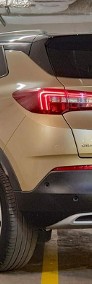 Opel Grandland X Elite| Pierwszy właściciel | Serwis ASO-4