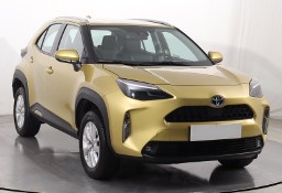 Toyota Yaris Cross , Salon Polska, 1. Właściciel, Serwis ASO, Automat,